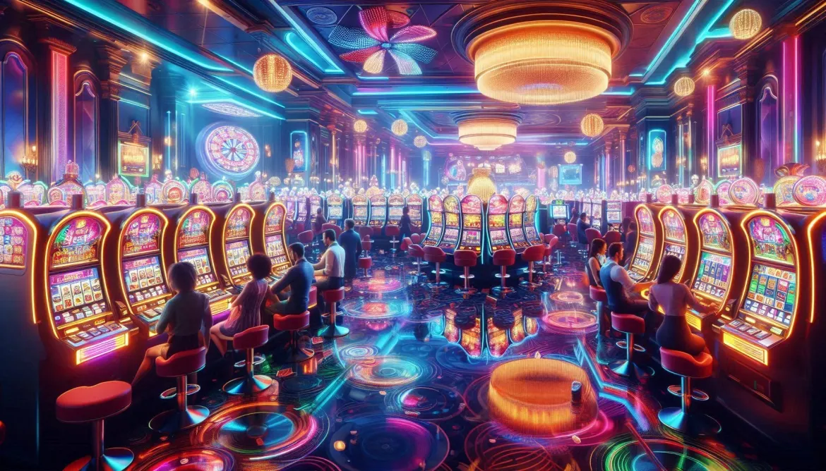 Betico Casino